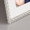 Cornice per foto Anita 10x15 cm argento