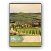 Album Slip-in Viaggio 40 foto 10x15 cm - Copertina intercambiabile