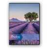 Album Slip-in Viaggio 40 foto 10x15 cm - Copertina intercambiabile
