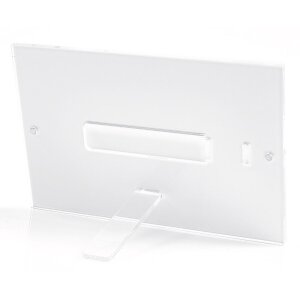 ZEP Cornice per foto in acrilico Atlanta da 10x15 cm a...