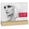 Cornice acrilica Dresda da 10x15 cm a 15x20 cm formato orizzontale