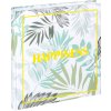 Jumbo Photo Album Happiness 30x30 cm