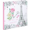 Walther Album fotografico Jumbo Oh la la 30x30 cm 100 pagine bianche