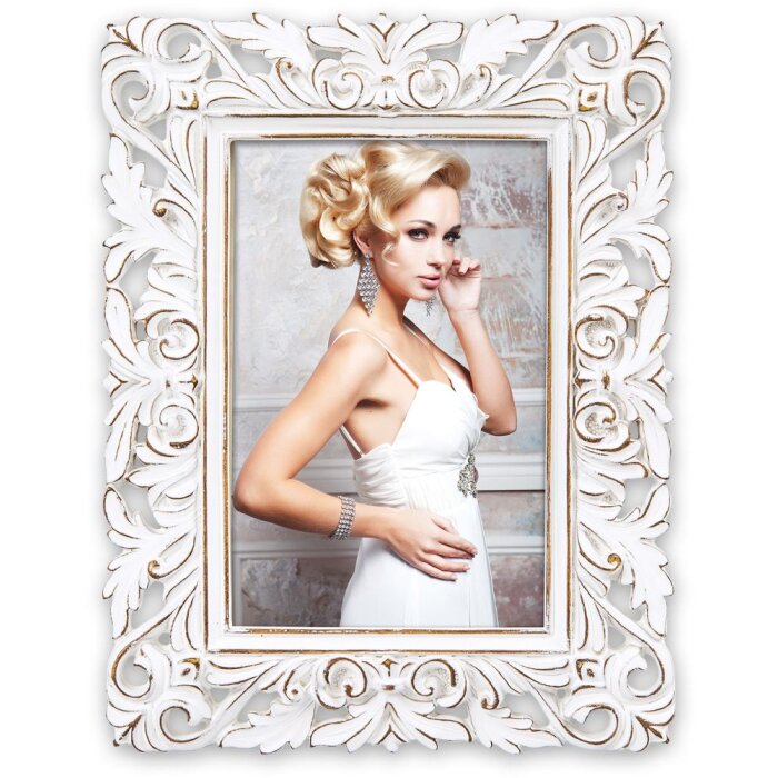 ZEP Portrait Frame Avery 10x15 cm e 13x18 cm