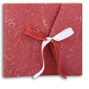 ZEP Design Album fotografico Letizia 23x23 cm 28 pagine bianche