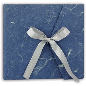 ZEP Design Album fotografico Letizia 23x23 cm 28 pagine bianche