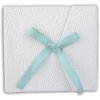 ZEP Design Album fotografico Letizia 23x23 cm 28 pagine bianche