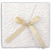ZEP Design Album fotografico Letizia 23x23 cm 28 pagine bianche