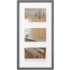 Galleria fotografica Peperoni 3 foto 10x15 cm grigio