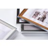 Cornice per quadri Bohemian 10x15 cm in noce