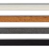 Cornice per quadri Bohemian 40x50 cm noce