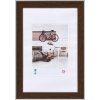 Walther Cornice per quadri Bohemian 13x18 cm in noce