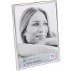 Walther Portafoto in metallo Chloe 13x18 cm argento opaco