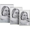 Cornice per foto Chloe 15x20 cm argento opaco