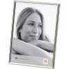 Cornice per foto Chloe 18x24 cm argento