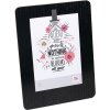 Aimant Photo Frame nero per 1 foto fino a 10x15 cm