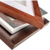 Bella cornice in legno 13x18 cm naturale
