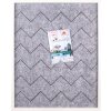 Memoboard di simpatia 40x50 cm bianco