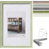 Walther Panca con telaio in legno da 10x15 cm a 30x40 cm