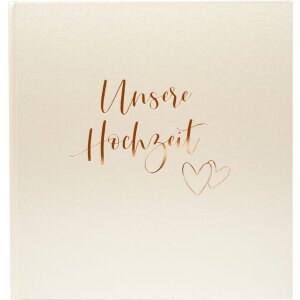 Album di nozze Heartbeat