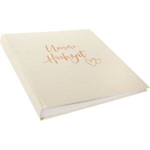 Album di nozze Heartbeat
