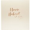 Album di nozze Heartbeat