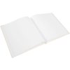 Libro degli ospiti Heartbeat 23x25 cm
