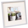 Portafoto Cosea 30x30 cm grigio