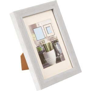 Cornice per foto Cosea 10x15 cm grigio
