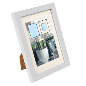 Portafoto Cosea 13x18 cm grigio