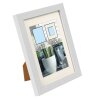 Portafoto Cosea 13x18 cm grigio