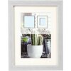 Cornice per foto Cosea 15x20 cm grigio