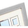 Cornice per foto Cosea 18x24 cm grigio