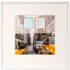 Telaio in plastica Puro 30x30 cm bianco