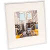 Telaio in plastica Puro 30x30 cm bianco