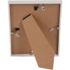 Cornice in plastica Puro 10x15 cm bianco