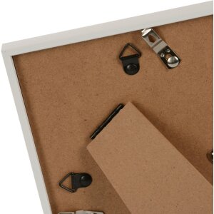 Cornice in plastica Puro 15x20 cm bianco