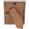 Cornice in plastica Puro 15x20 cm bianco