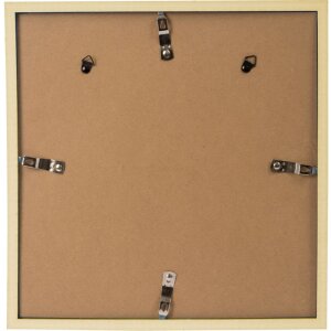 Cornice per foto Cosea 30x30 cm beige