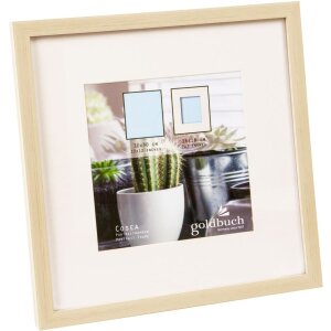 Cornice per foto Cosea 30x30 cm beige