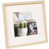 Cornice per foto Cosea 30x30 cm beige