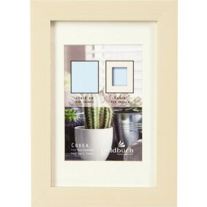 Cornice per foto Cosea 10x15 cm beige