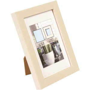 Cornice per foto Cosea 10x15 cm beige