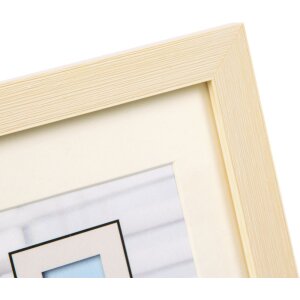 Portafoto Cosea 13x18 cm beige