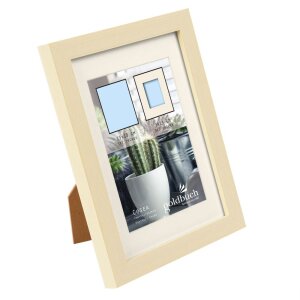 Portafoto Cosea 13x18 cm beige