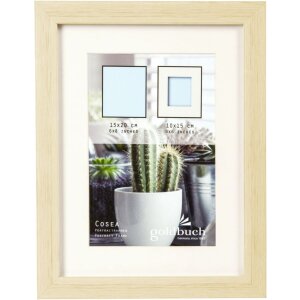 Cornice per foto Cosea 15x20 cm beige