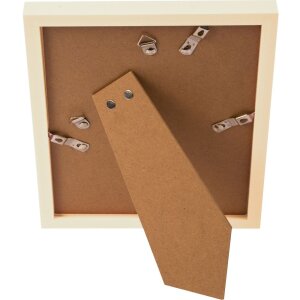 Cornice per foto Cosea 15x20 cm beige