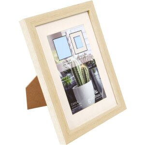 Cornice per foto Cosea 15x20 cm beige