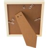 Cornice per foto Cosea 15x20 cm beige