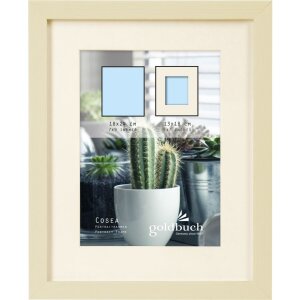 Cornice per foto Cosea 18x24 cm beige